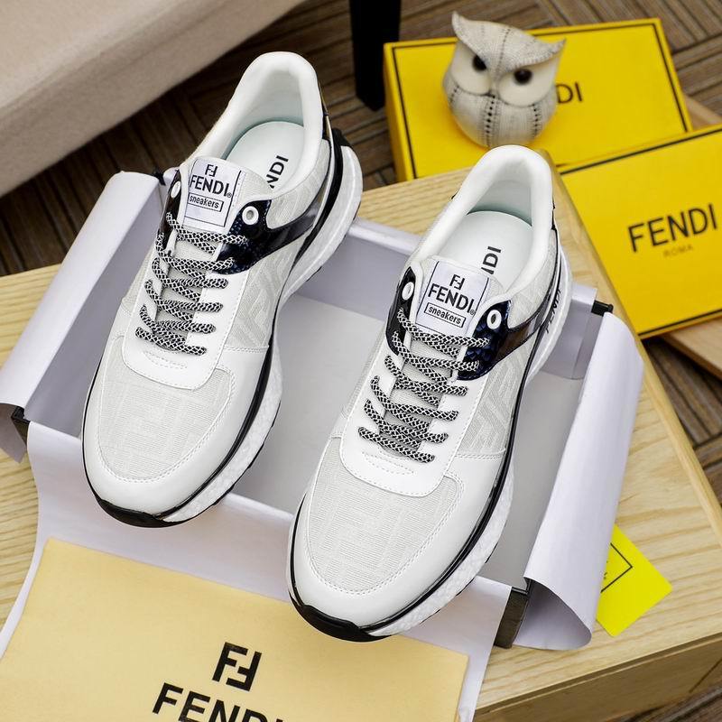 Fendi Men's Shoes 231